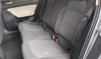 
VOLKSWAGEN VIRTUS TRENDLINE AUT 2024 full									