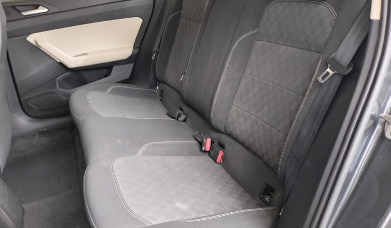 
VOLKSWAGEN VIRTUS TRENDLINE AUT 2024 full									