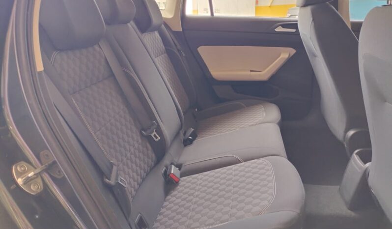 
VOLKSWAGEN VIRTUS TRENDLINE AUT 2024 full									