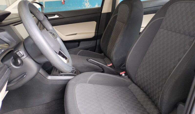 
VOLKSWAGEN VIRTUS TRENDLINE AUT 2024 full									