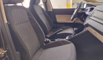 
VOLKSWAGEN VIRTUS TRENDLINE AUT 2024 full									