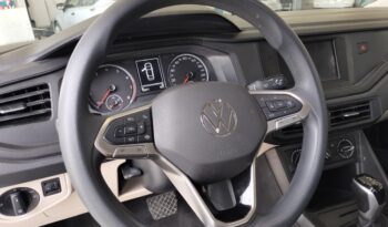 
VOLKSWAGEN VIRTUS TRENDLINE AUT 2024 full									