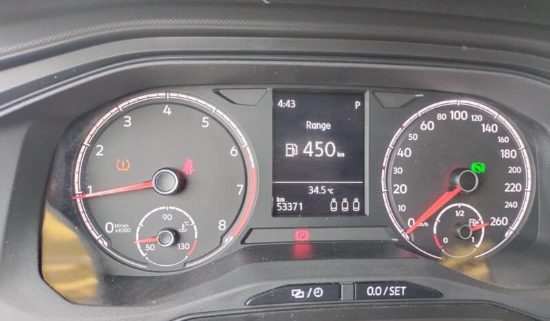 
VOLKSWAGEN VIRTUS TRENDLINE AUT 2024 full									