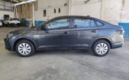 VOLKSWAGEN VIRTUS TRENDLINE AUT 2024