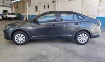 
VOLKSWAGEN VIRTUS TRENDLINE AUT 2024 full									