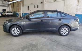 VOLKSWAGEN VIRTUS TRENDLINE AUT 2024