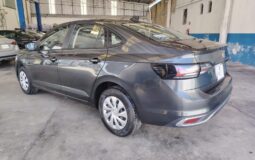 VOLKSWAGEN VIRTUS TRENDLINE AUT 2024