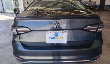 
VOLKSWAGEN VIRTUS TRENDLINE AUT 2024 full									