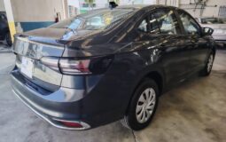 VOLKSWAGEN VIRTUS TRENDLINE AUT 2024