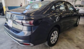 
VOLKSWAGEN VIRTUS TRENDLINE AUT 2024 full									