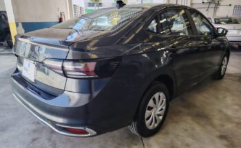 VOLKSWAGEN VIRTUS TRENDLINE AUT 2024