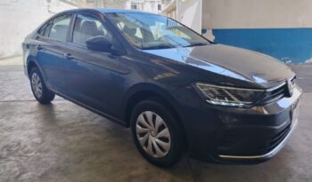 
VOLKSWAGEN VIRTUS TRENDLINE AUT 2024 full									