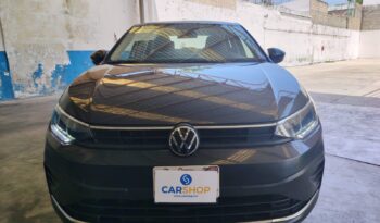
VOLKSWAGEN VIRTUS TRENDLINE AUT 2024 full									