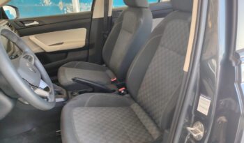 
VOLKSWAGEN VIRTUS TRENDLINE AUT 2024 full									