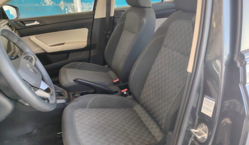 
VOLKSWAGEN VIRTUS TRENDLINE AUT 2024 full									