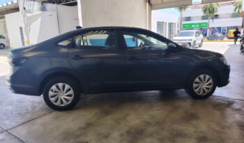 
VOLKSWAGEN VIRTUS TRENDLINE AUT 2024 full									