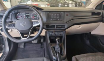 
VOLKSWAGEN VIRTUS TRENDLINE AUT 2024 full									