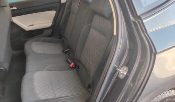 
VOLKSWAGEN VIRTUS TRENDLINE AUT 2024 full									