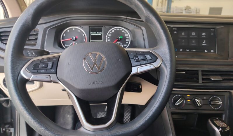 
VOLKSWAGEN VIRTUS TRENDLINE AUT 2024 full									