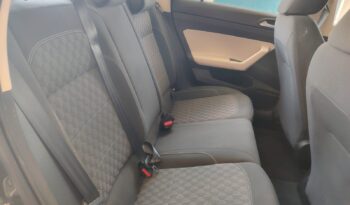 
VOLKSWAGEN VIRTUS TRENDLINE AUT 2024 full									