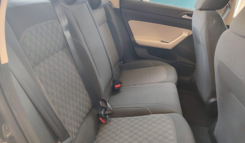 
VOLKSWAGEN VIRTUS TRENDLINE AUT 2024 full									