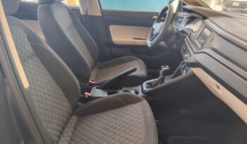 
VOLKSWAGEN VIRTUS TRENDLINE AUT 2024 full									