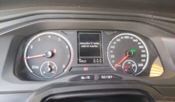 
VOLKSWAGEN VIRTUS TRENDLINE AUT 2024 full									