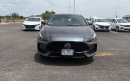 MG GT STYLE 2024