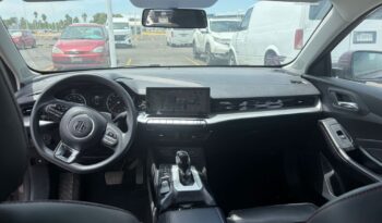
MG GT STYLE 2024 full									