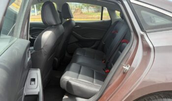 
MG GT STYLE 2024 full									