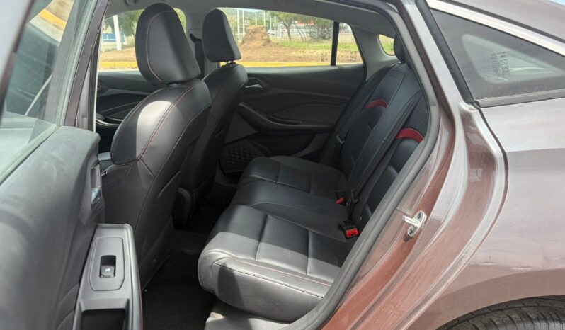 
MG GT STYLE 2024 full									
