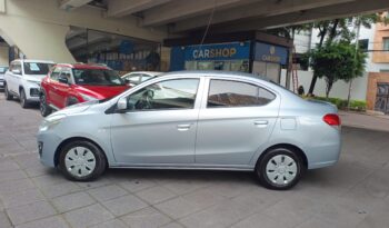 
DODGE ATTITUDE SE CVT 2024 full									