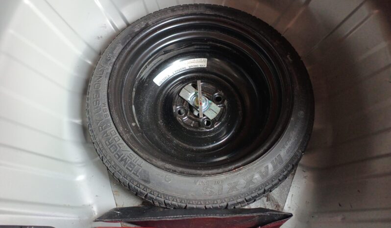 
DODGE ATTITUDE SE CVT 2024 full									
