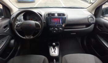 
DODGE ATTITUDE SE CVT 2024 full									