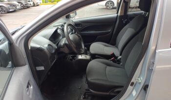 
DODGE ATTITUDE SE CVT 2024 full									