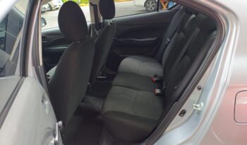 
DODGE ATTITUDE SE CVT 2024 full									