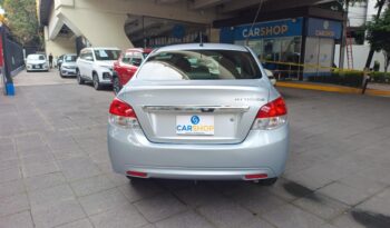 
DODGE ATTITUDE SE CVT 2024 full									