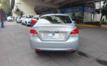 DODGE ATTITUDE SE CVT 2024