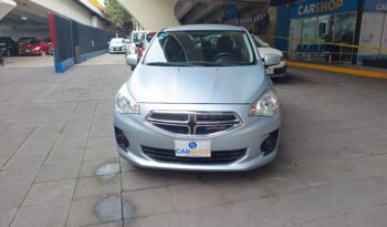 
DODGE ATTITUDE SE CVT 2024 full									