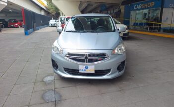DODGE ATTITUDE SE CVT 2024