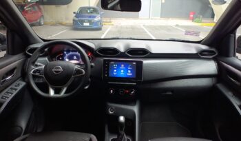 
NISSAN MAGNITE ADVANCE CVT 2024 full									