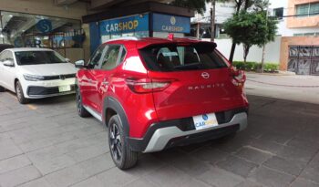
NISSAN MAGNITE ADVANCE CVT 2024 full									