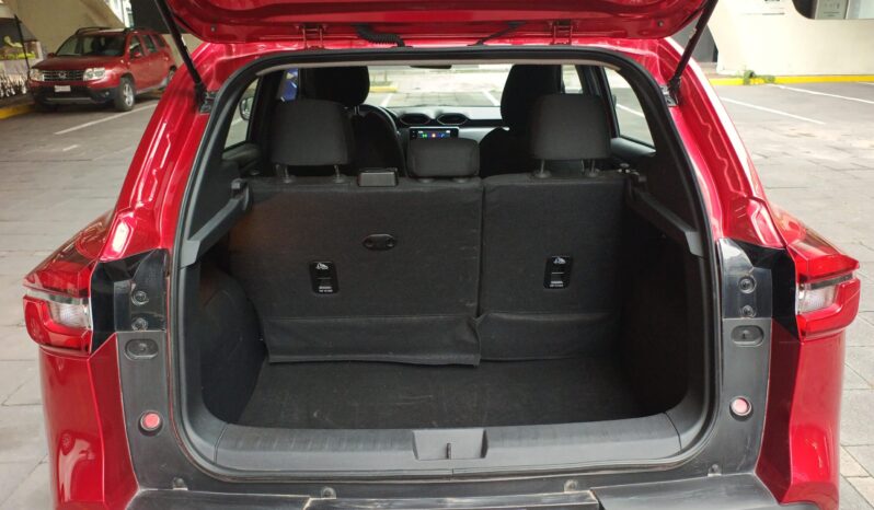
NISSAN MAGNITE ADVANCE CVT 2024 full									
