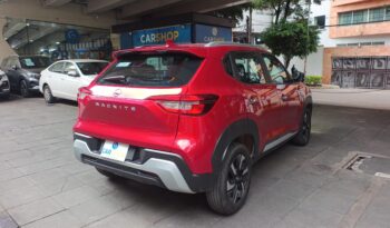 
NISSAN MAGNITE ADVANCE CVT 2024 full									