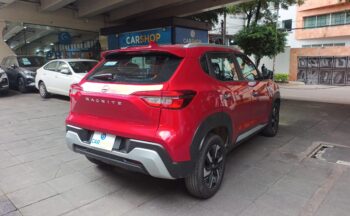 NISSAN MAGNITE ADVANCE CVT 2024