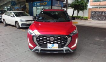 
NISSAN MAGNITE ADVANCE CVT 2024 full									