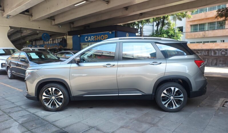 
CHEVROLET CAPTIVA LT 7 PAX 2024 full									