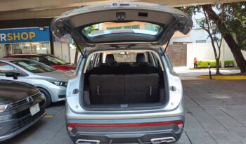 CHEVROLET CAPTIVA LT 7 PAX 2024 full