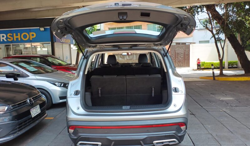 
CHEVROLET CAPTIVA LT 7 PAX 2024 full									