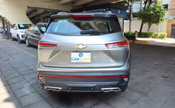 CHEVROLET CAPTIVA LT 7 PAX 2024